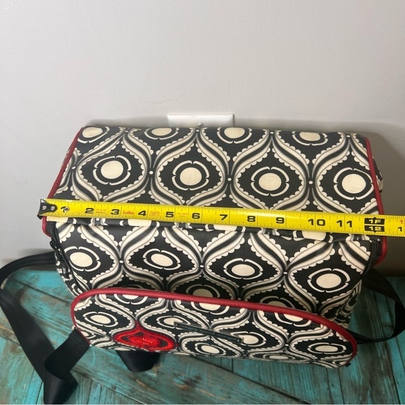 Petunia Pickle Bottom Diaper Bag Backpack - Picture 11 of 16